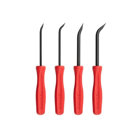 Tekton Mini Pry Bar Set (4-Piece) LRD90803
